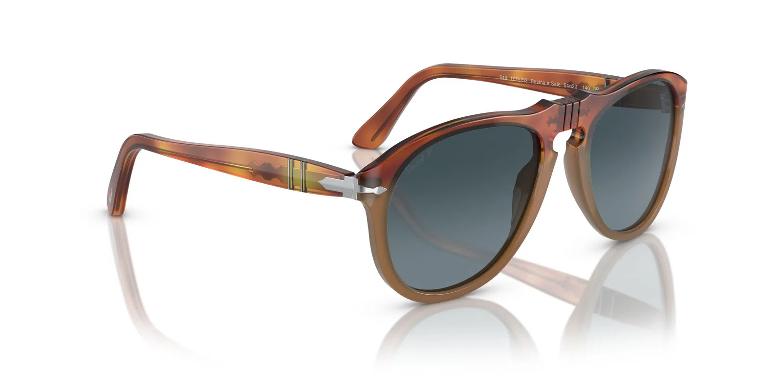 Persol 0649 Sunglasses - view 210